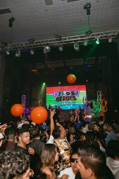 Xelosa Event